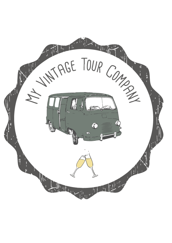 wine tours in champagne in a vintage van my vintage tour company