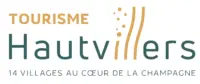 logo office de tourisme Hautvillers