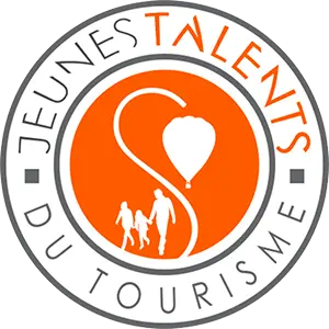 Logo Jeunes Talents du Tourisme