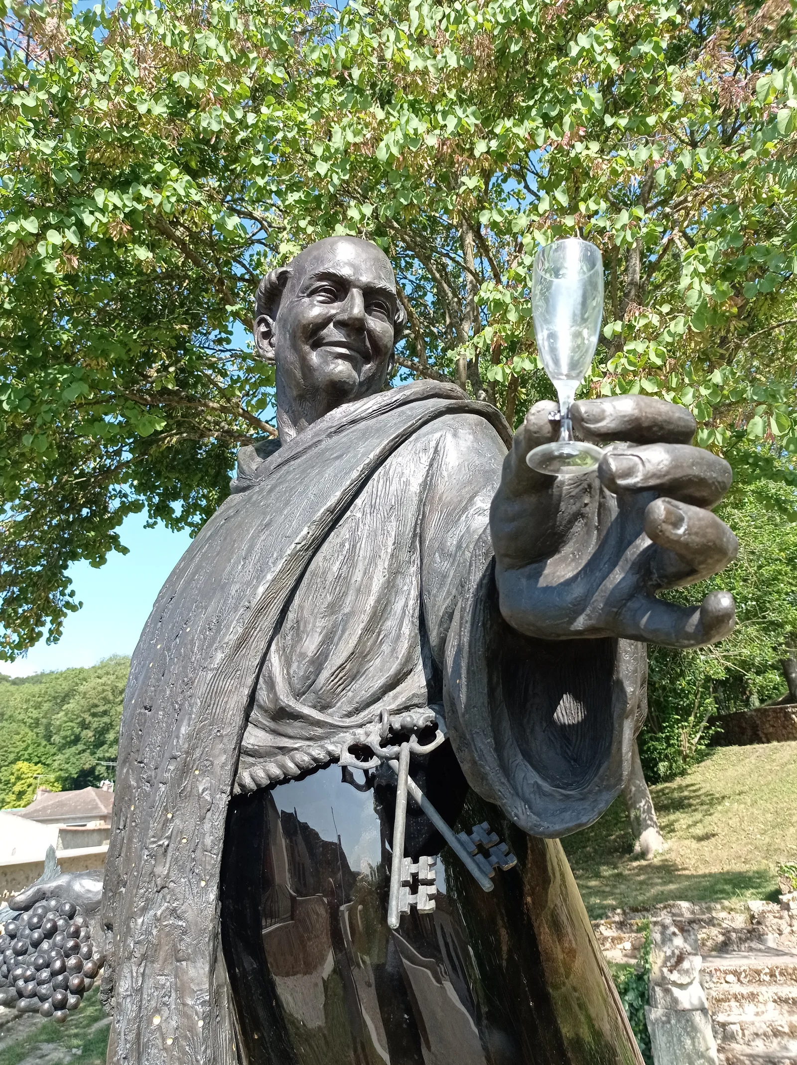 Dom Pérignon