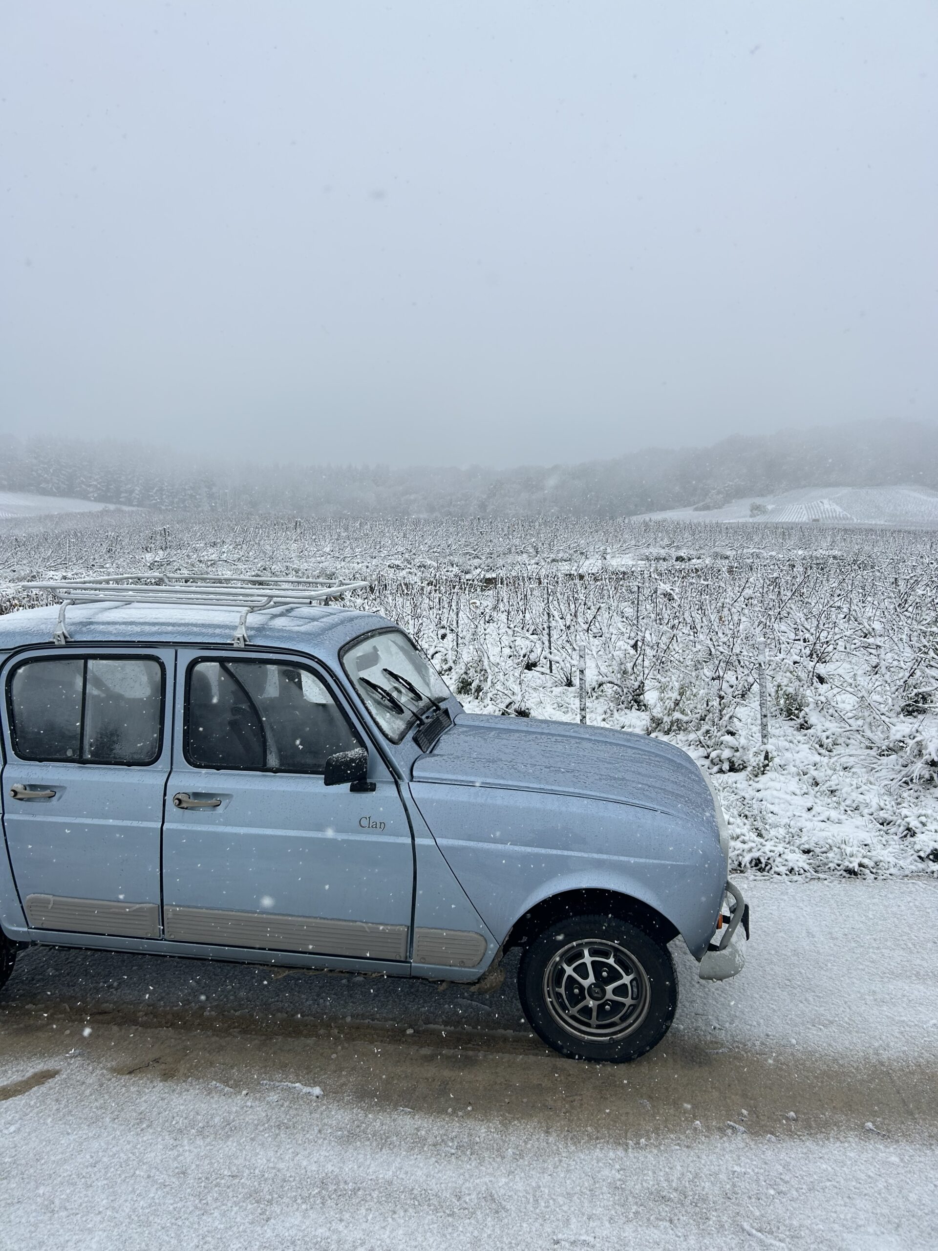 Renault 4L