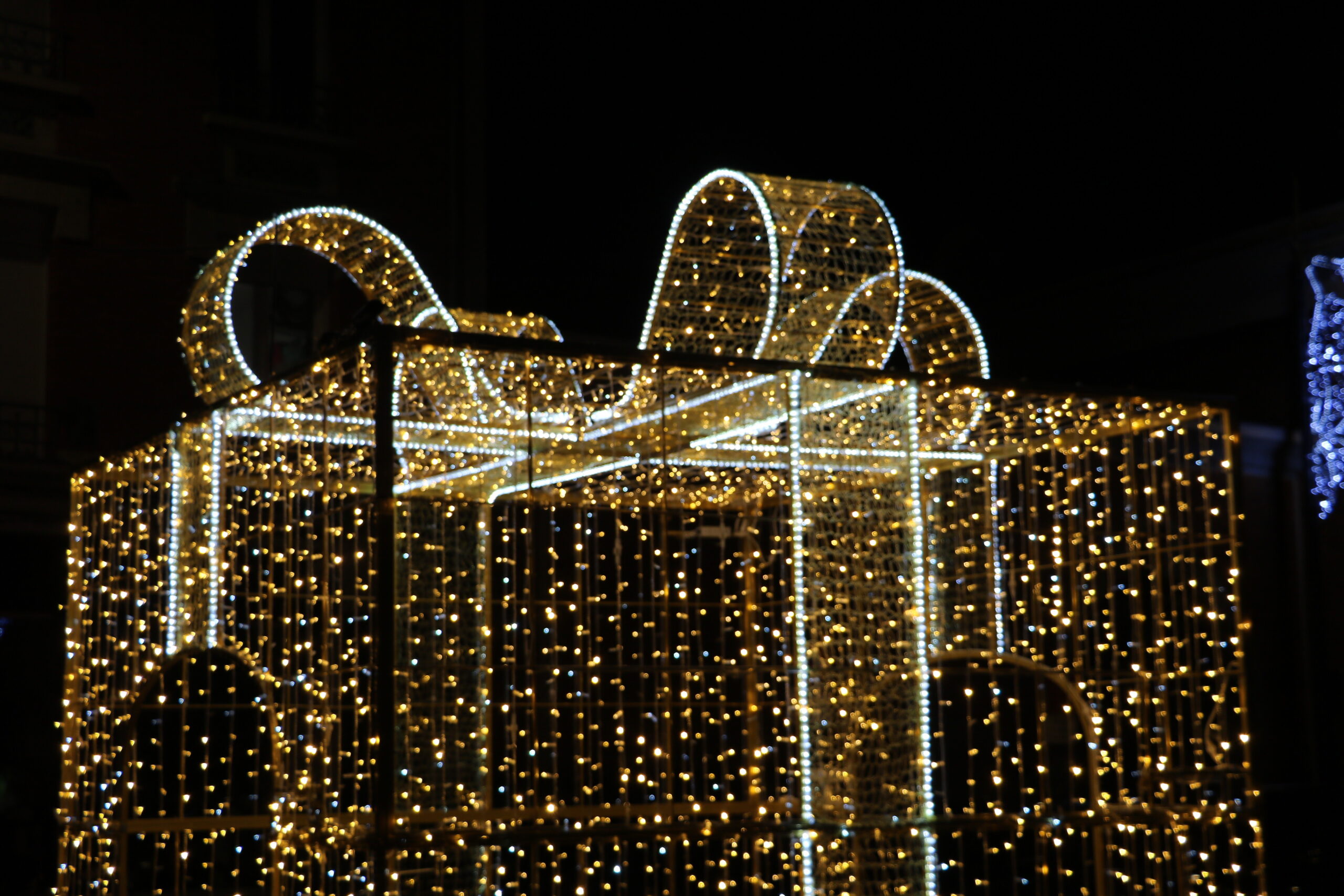 Marché de Noël