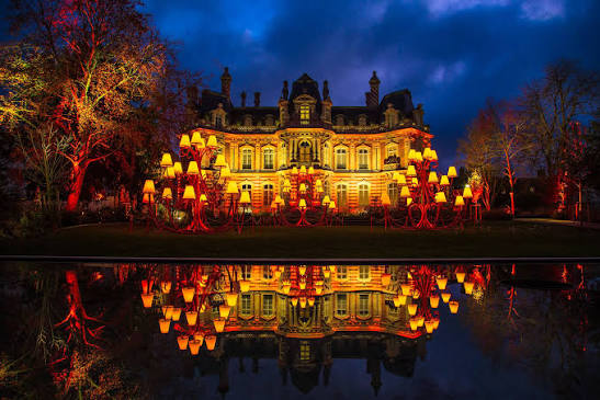 habits de lumière